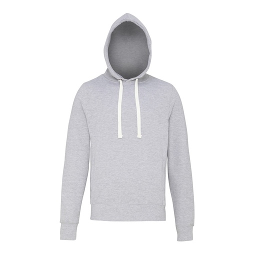 Sudadera Con Capucha Awdis Just Hoods Chunky