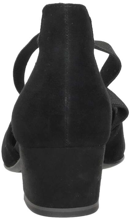 Tamaris Pumps zwart