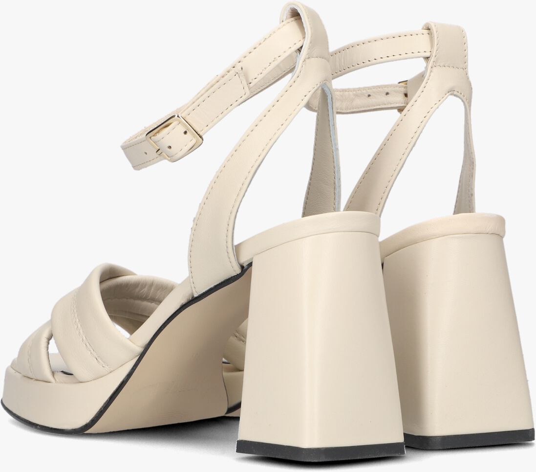 NOTRE-V beige notre-v sandalen ao103