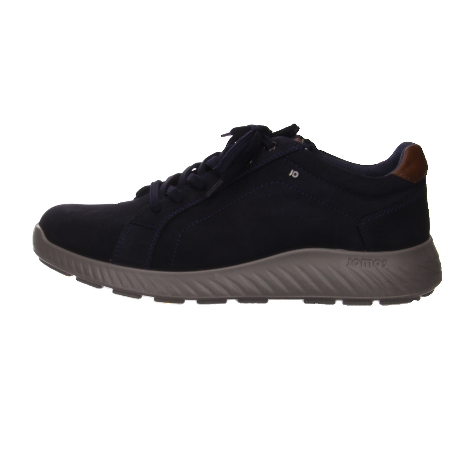 Jomos Sneaker dunkelblau blau