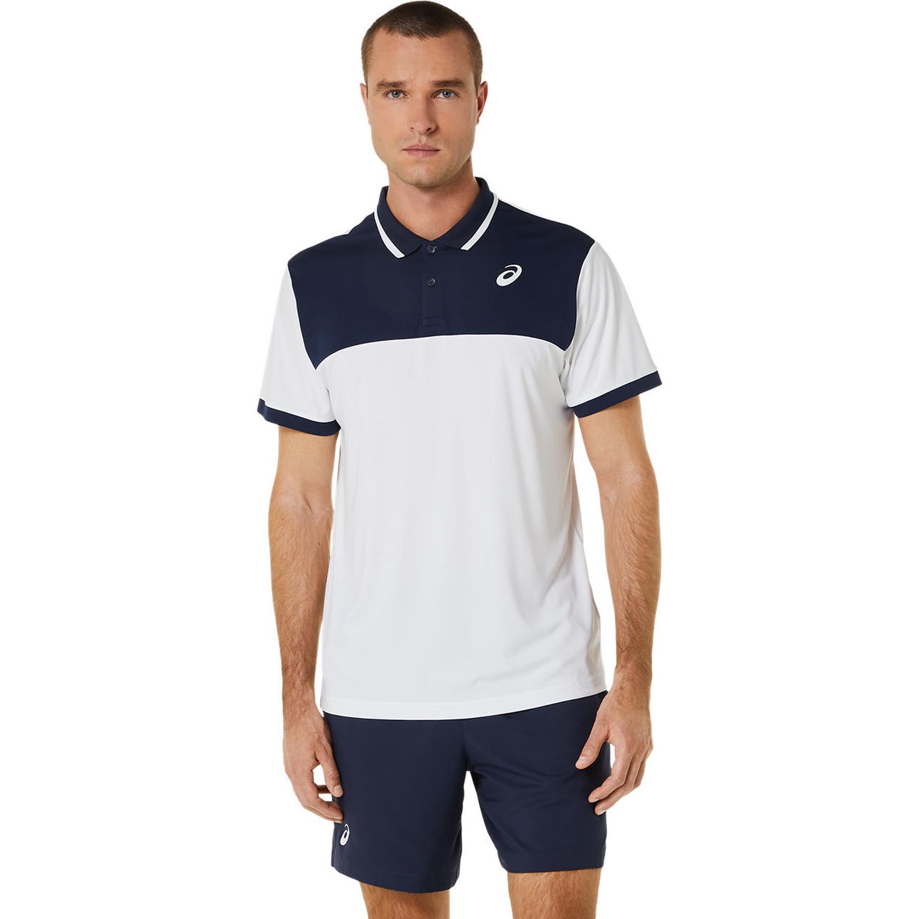 ASICSCOURT POLO SHIRT Men