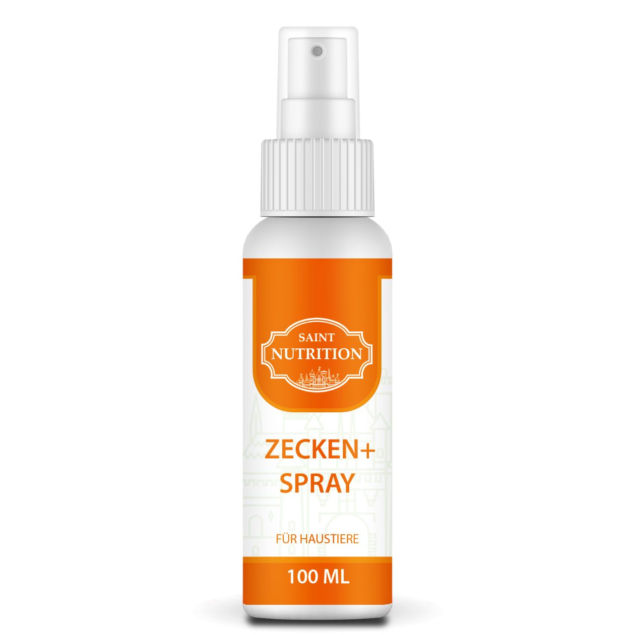 Saint Nutrition® | Zeckenschutz Spray