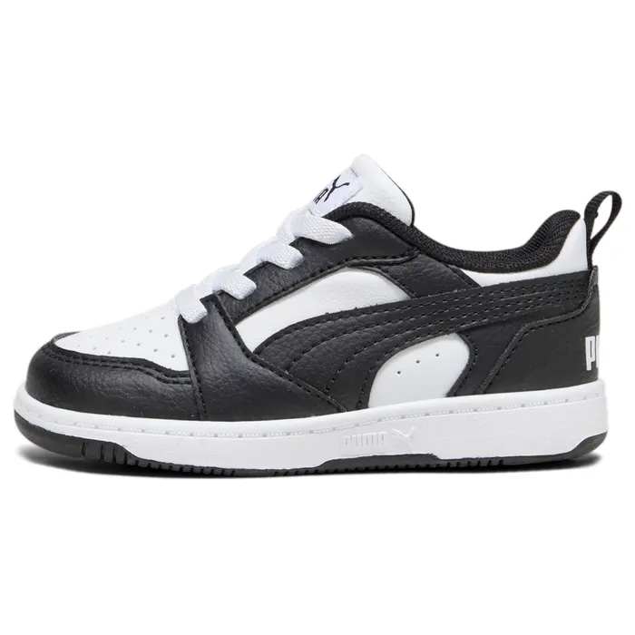 Puma Rebound V6 Lo AC Inf Sneakers Junior