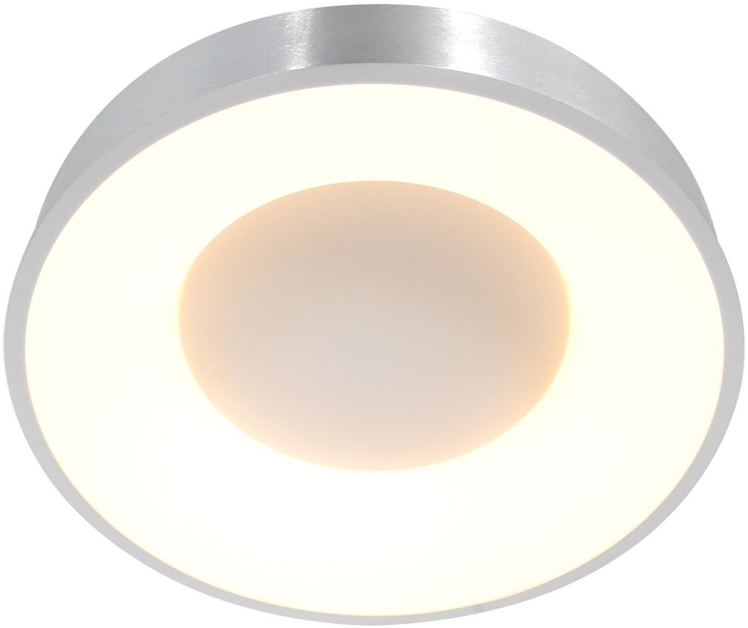 Plafondlamp 2562ZI Ringlede ⌀38  x H9 cm