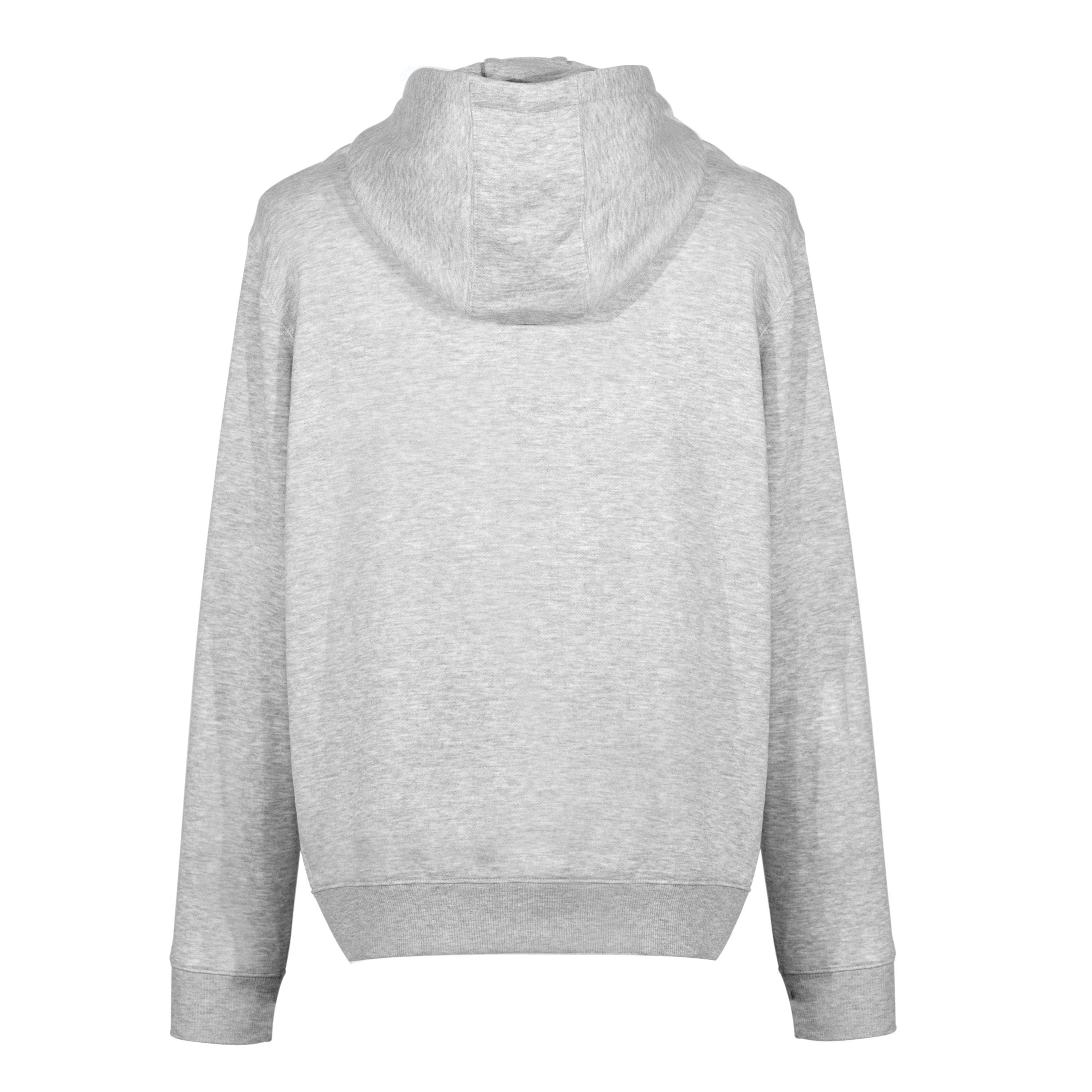 Lonsdale Essential OTH Hoodie Mens