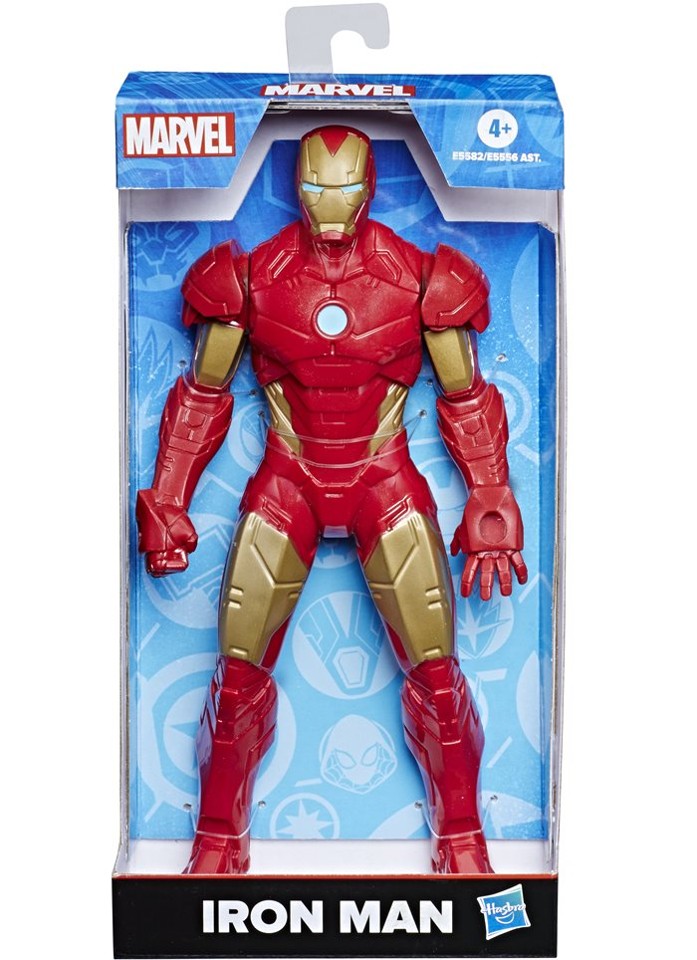 Marvel Avengers - Iron Man