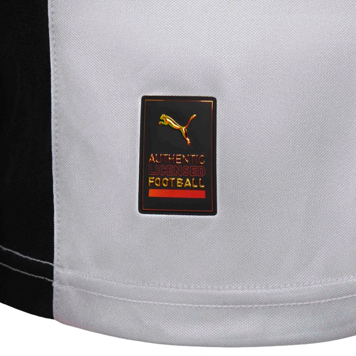 Camisola Puma AC Milan X SLAM JAM 2025-2026