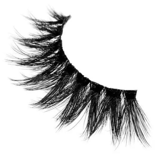 Jumbo Lash Vegan Reusable False Lash Major Spikes