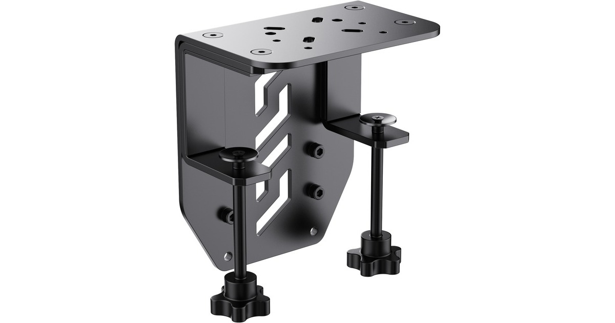 MOZAFlight Base Table Clamp houder