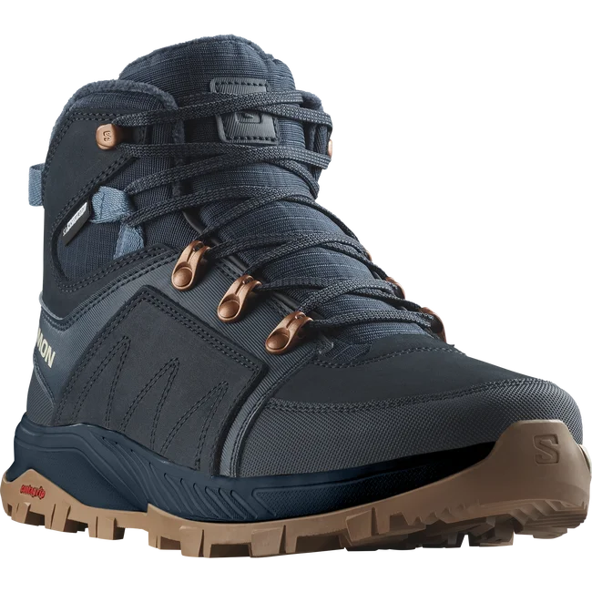 OUTCHILL THINSULATE™ WATERPROOF  Winterschuhe Damen