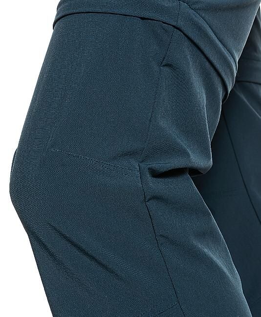 SCHOFFEL - PANTALON JD ASCONA ZIP OFF W
