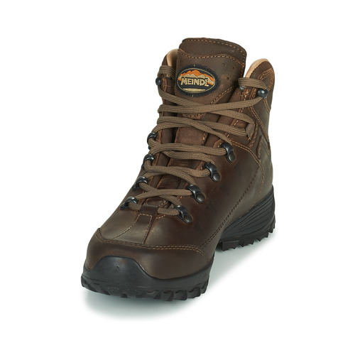 Meindl - STOWE LADY GORE-TEX - Brun