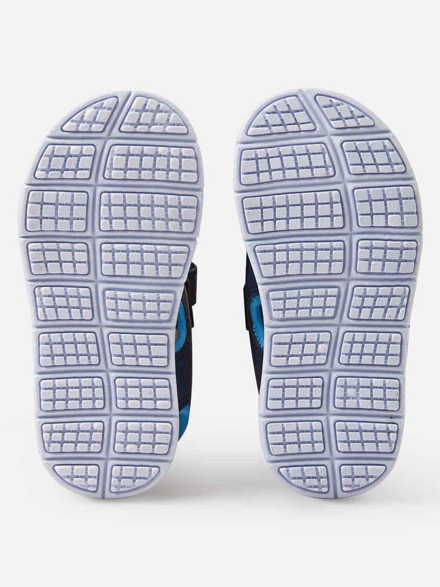 Bungee Sandals