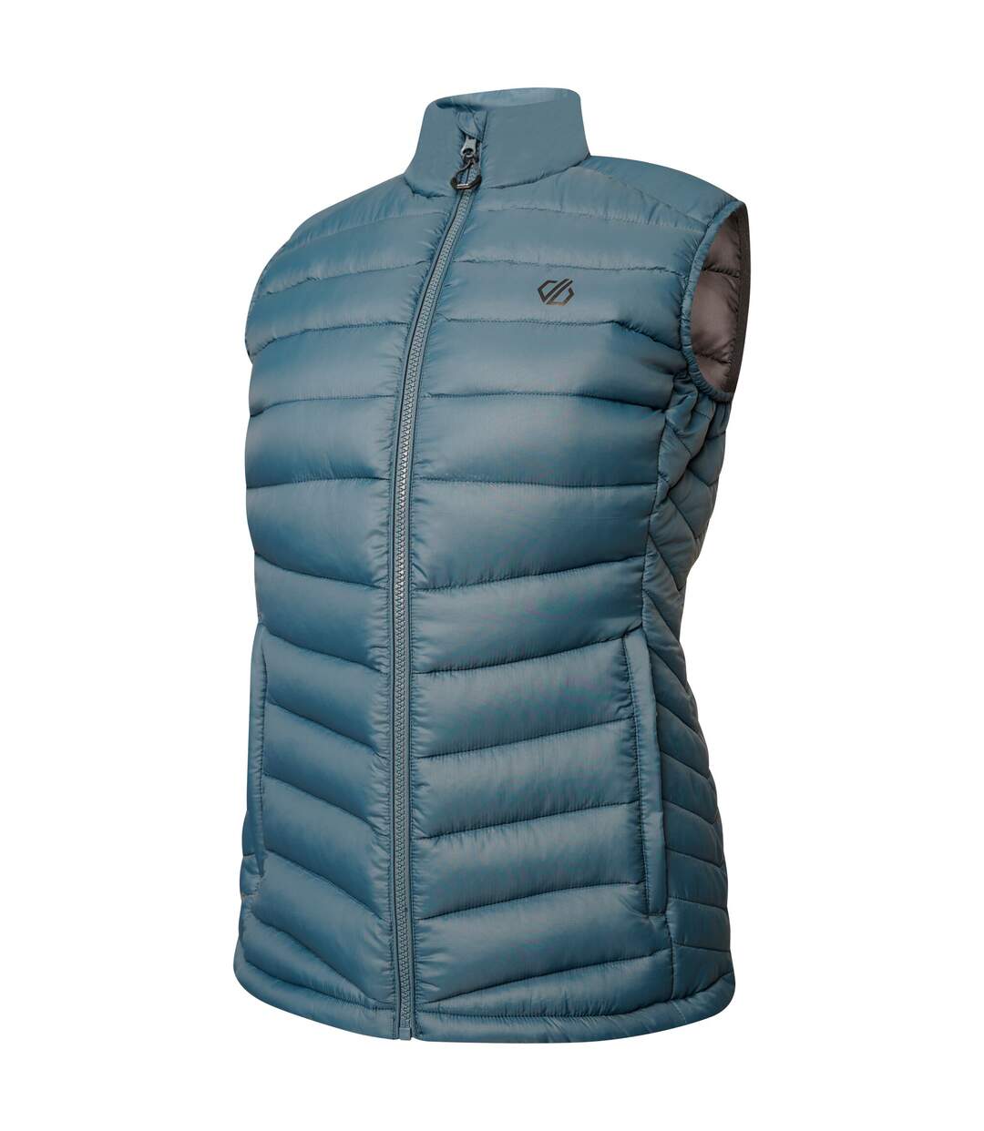 Dare 2B - Veste sans manches DETER - Femme (Gris bleu) - UTRG7188