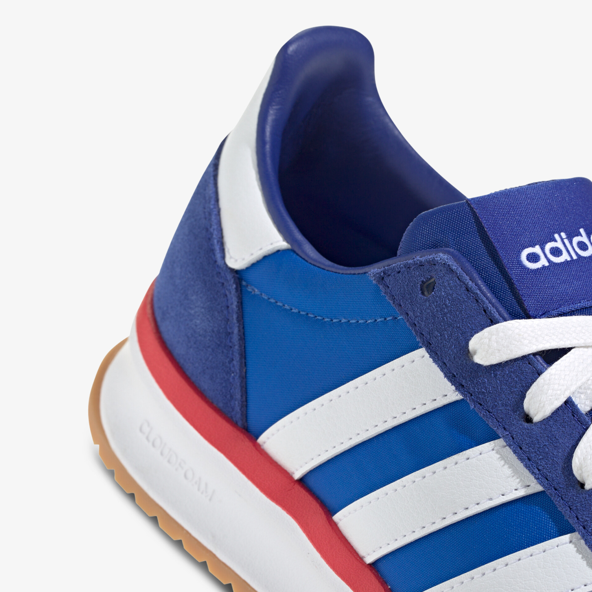 adidas RUN 70s 2.0 Damen Sneaker Low blau