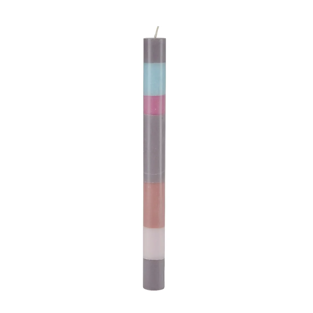 Bahne Interior  Stearinlys, mix - H: 24 cm