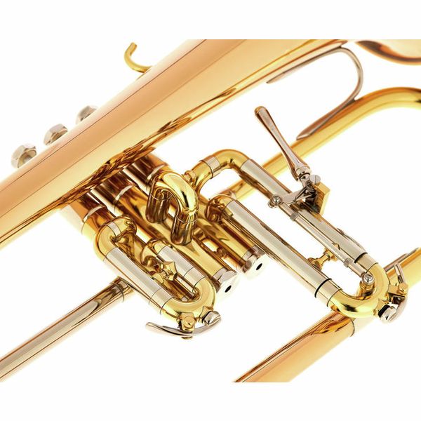 Schilke Bb- Flugelhorn