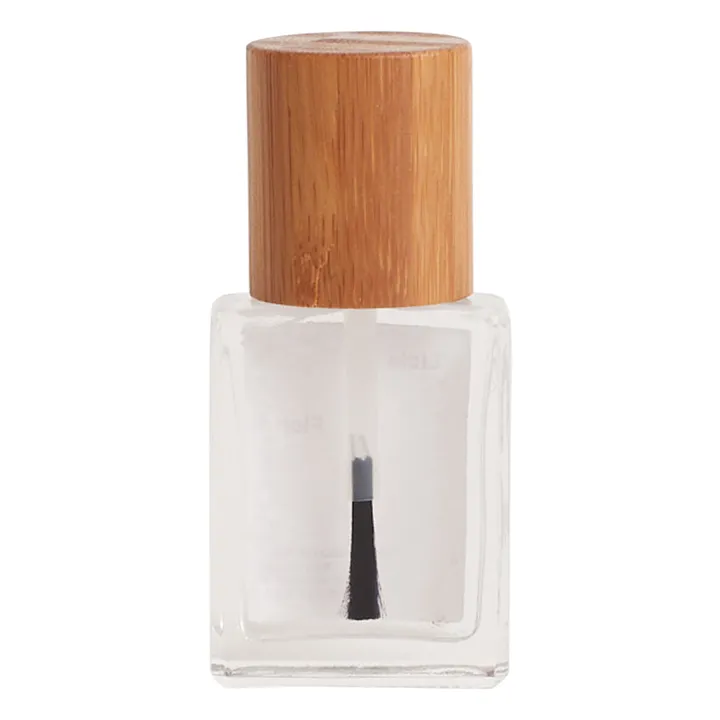Licia Florio Top coat brillant Sunshine - 15 ml
