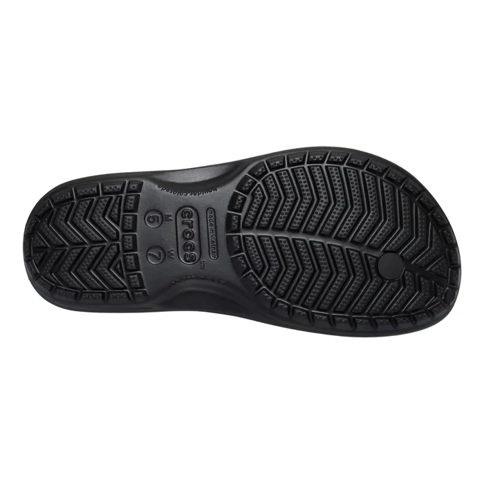 Crocs Crocband Flip Teenslippers Senior