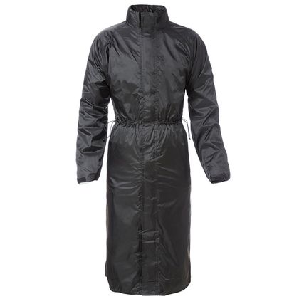 Veste de pluie Tucano Urbano PARABELLUM - Noir