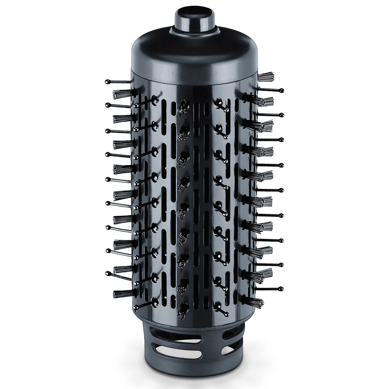 Beurer Brosse tournante à air chaud noire - 1000 W