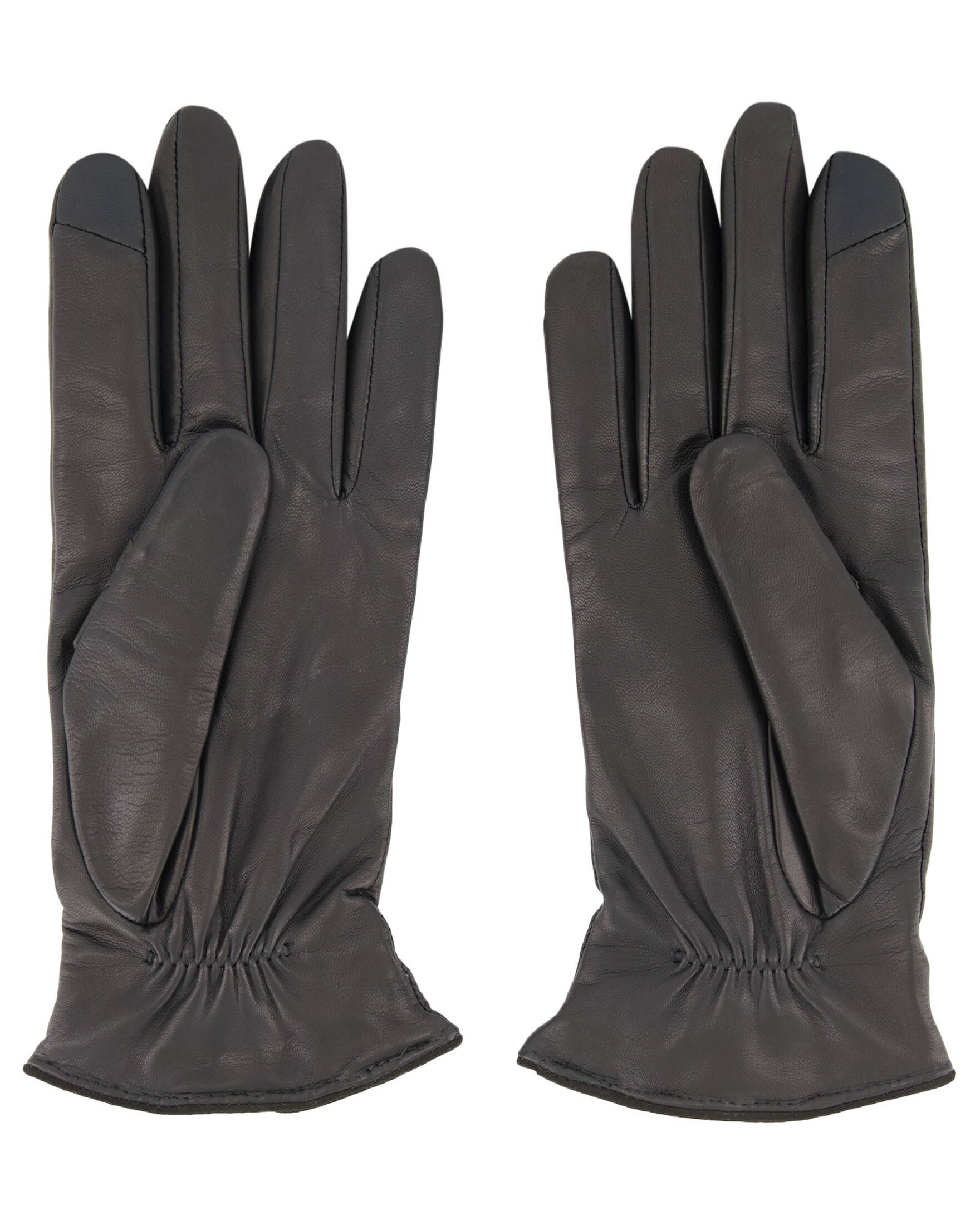 Roeckl Mode| Damen Lederhandschuhe ANTWERPEN TOUCH