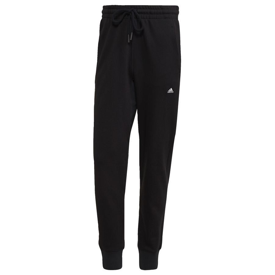 adidas Sportswear Bas de Survêtement Comfy and Chill - Noir