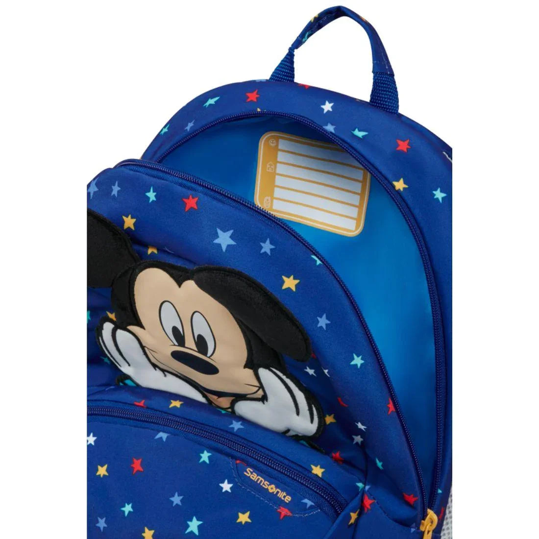 Samsonite DISNEY ULTIMATE 2.0 Rugzak S