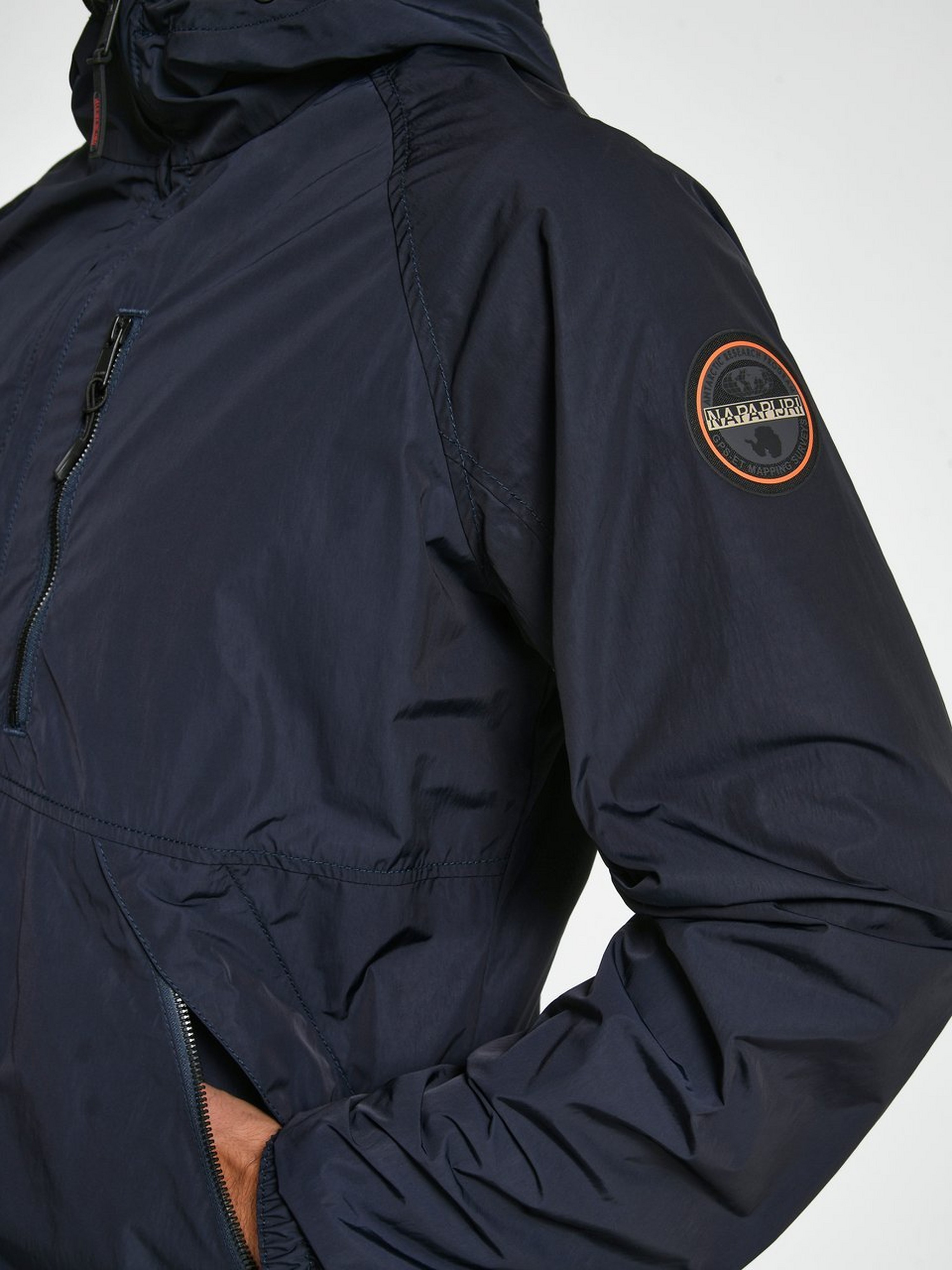 Jacke