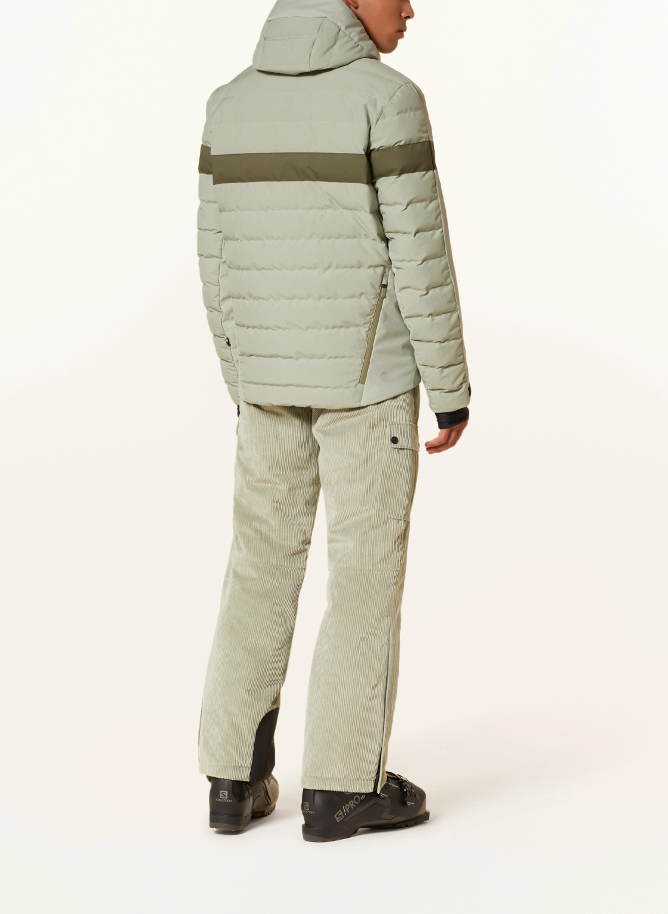 COLMAR Skijacke