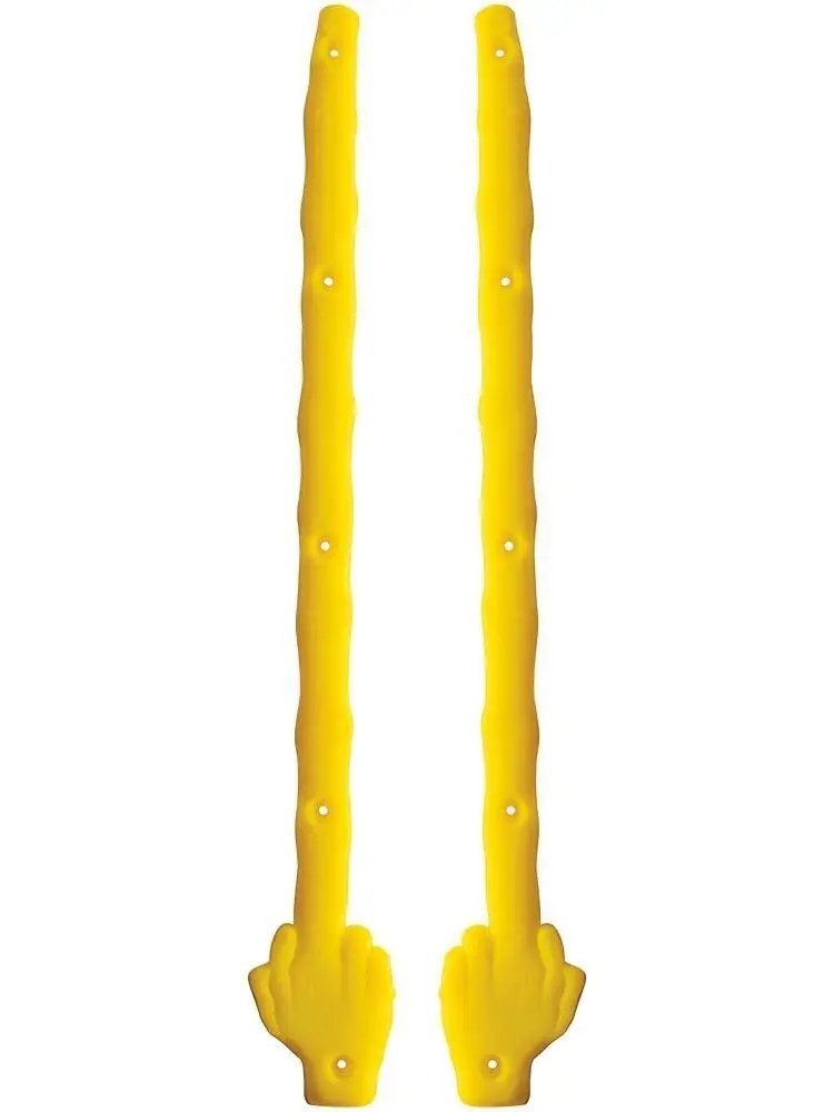 Enjoi The Bird Rails 2-Pak | SkatePro