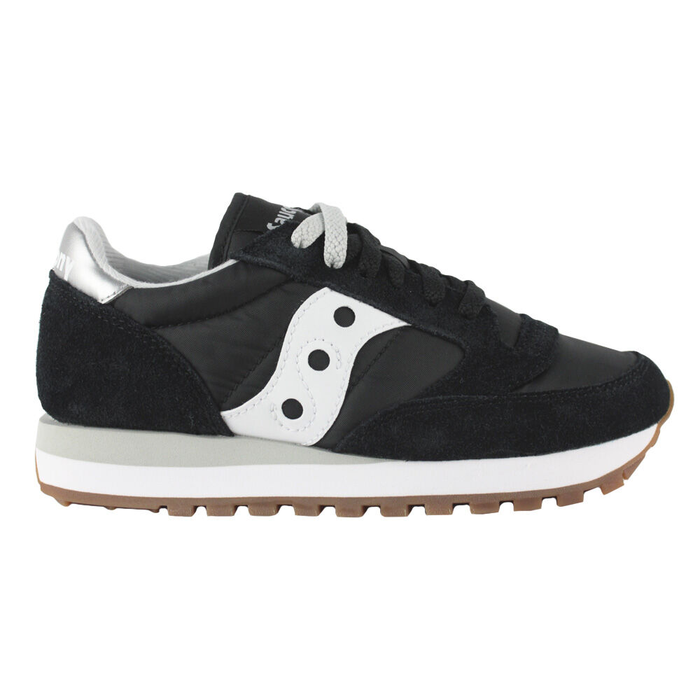 Tênis Saucony Jazz Original S2044-644 Preto