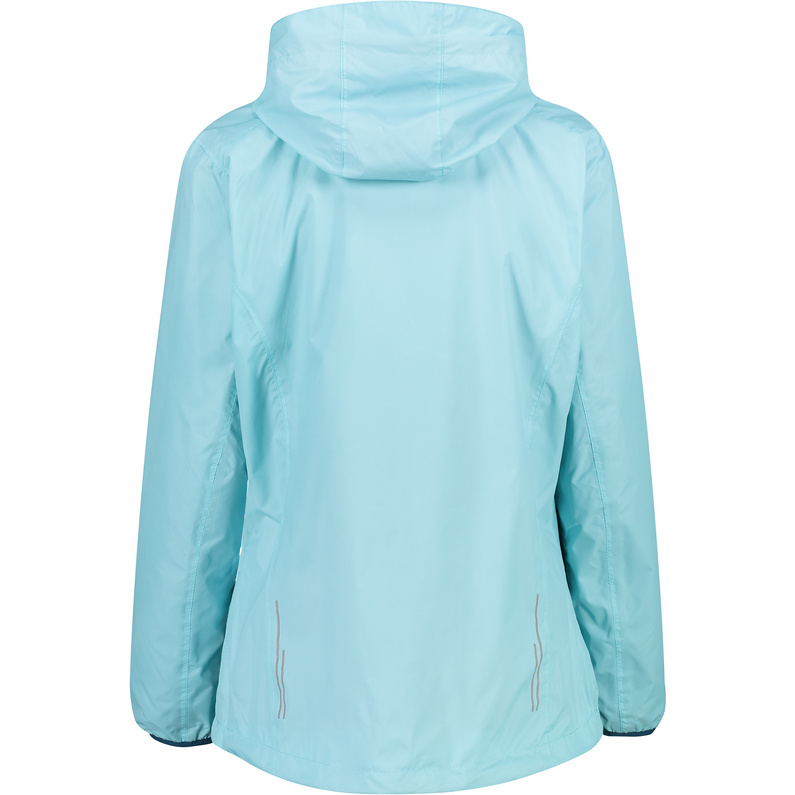 CMP Damen Hoodie Jacke