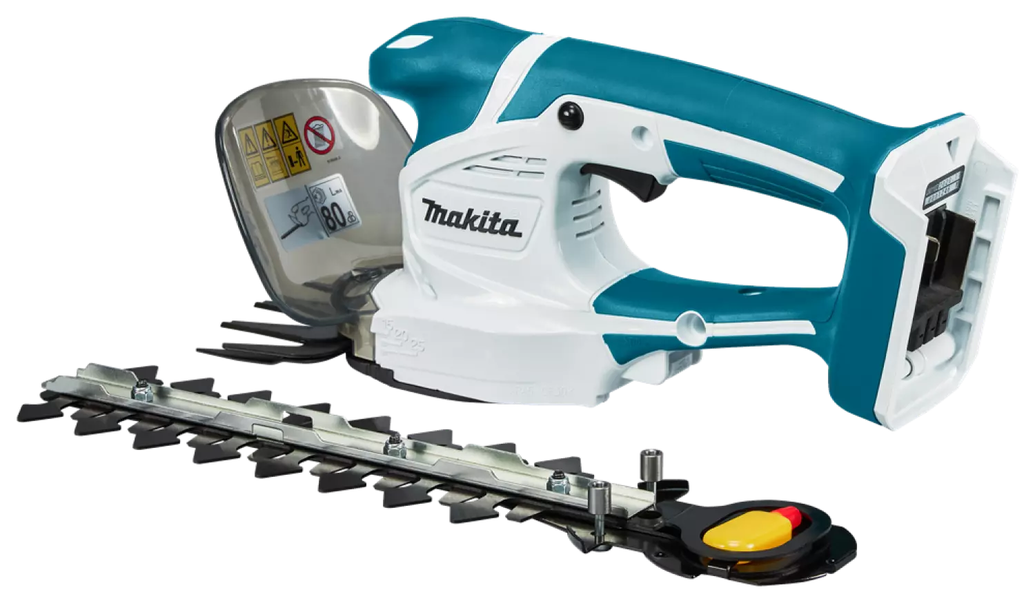 Makita UM110DZX 18V Li-Ion accu grasschaar body - 110 mm