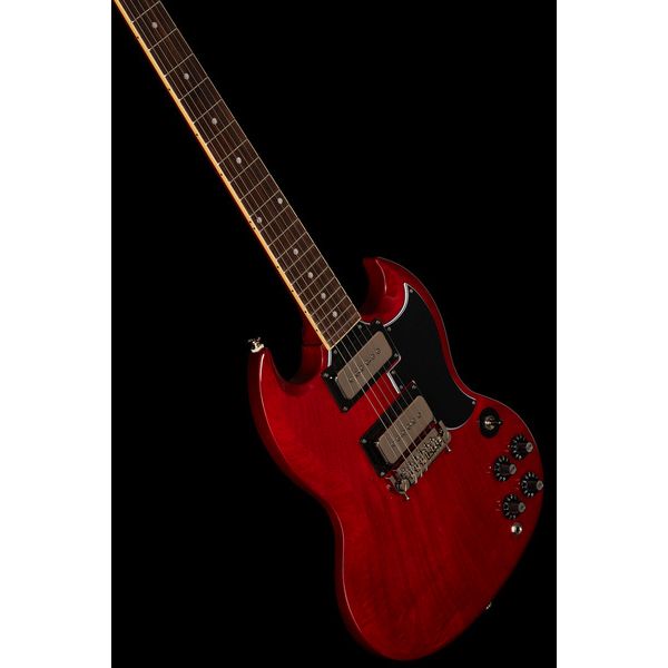 Epiphone Tony Iommi SG Special w/case