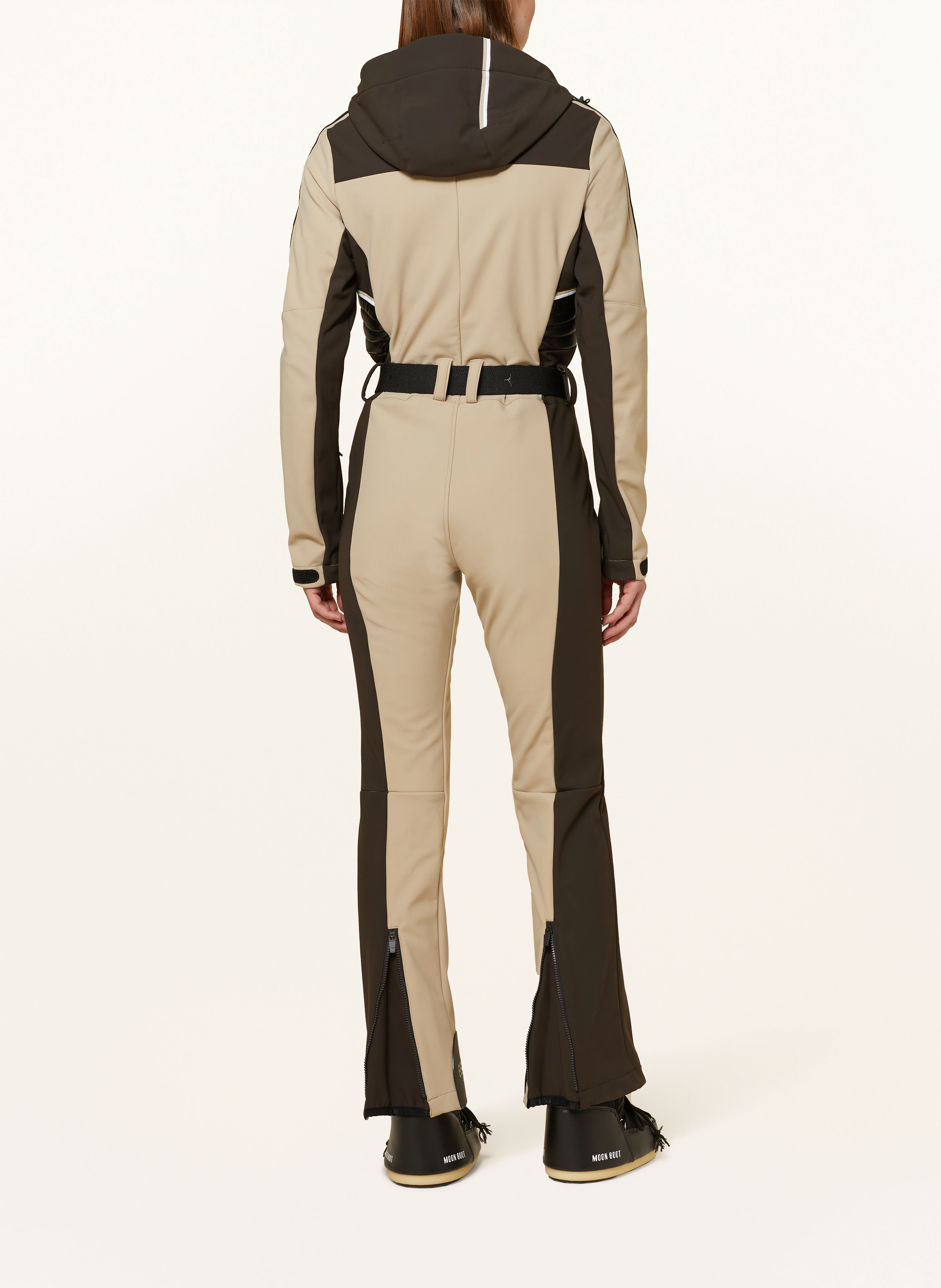 8848 Altitude Ski-Overall LARA 2.0