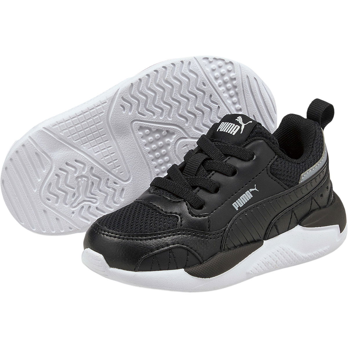 Puma X-Ray 2 Square Sneakers Børn