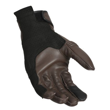 Gants Macna RIGID - Marron