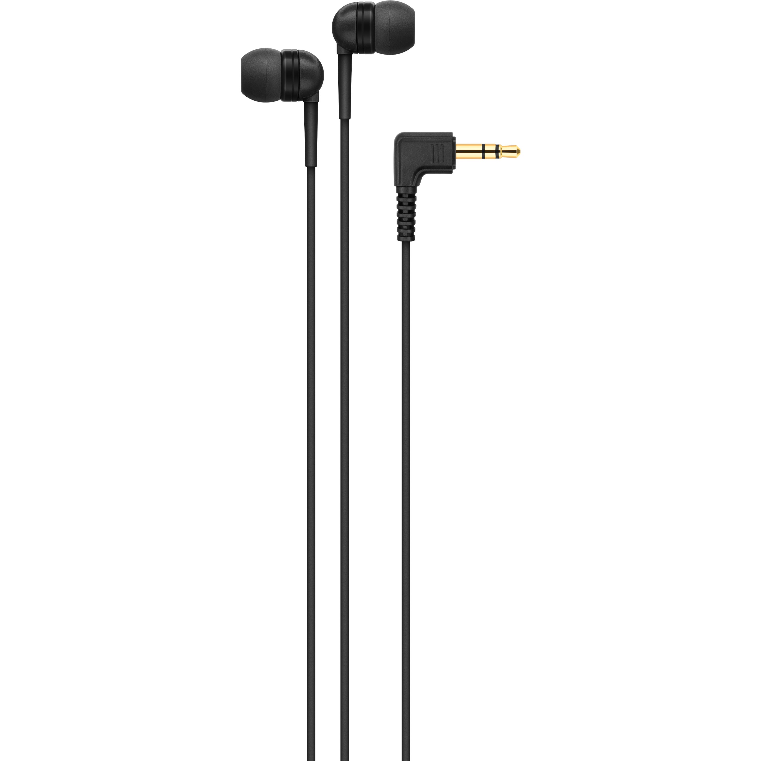Sennheiser XSW IEM EK - E (823.2 - 831.8 MHz) bodypack voor XSW IEM