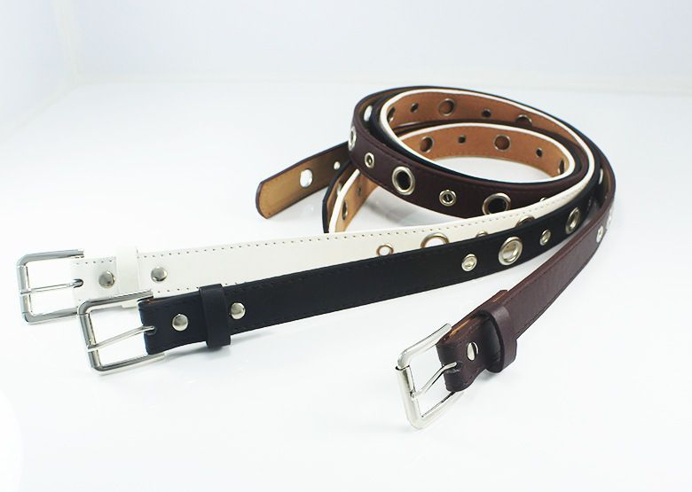 Rofuka - Kunstleren riem