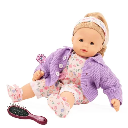 Götz Maxy Muffin BliBlaBlume, 42 cm