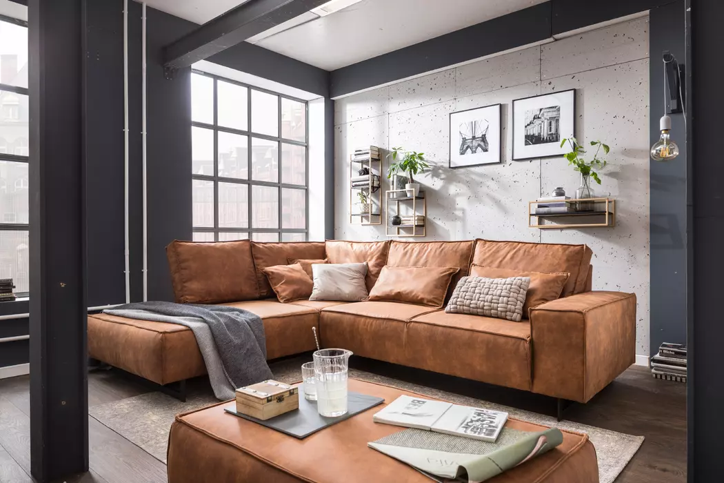 Ecksofa Antwerp