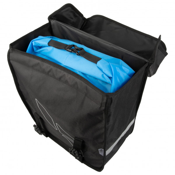 M-Wave - Amsterdam Dry - Sacoche pour porte-bagages