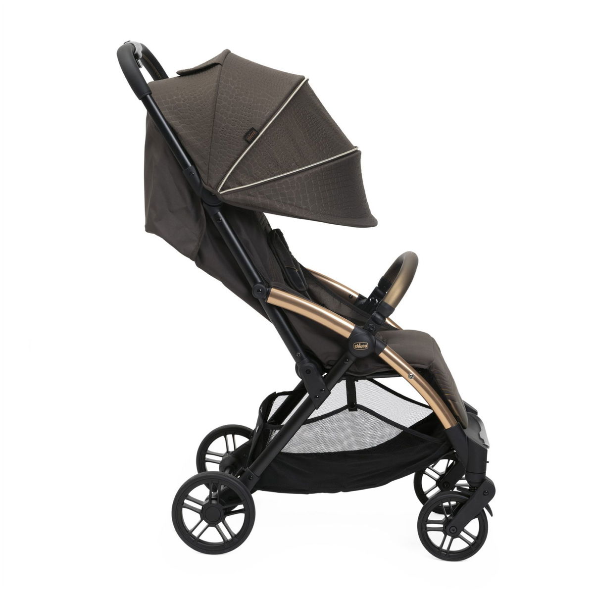 ChiccoChicco   Goody XPlus bronze lizard relux