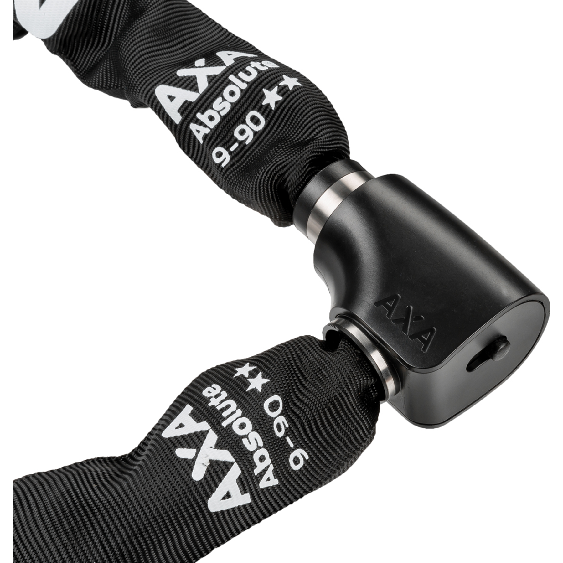 AXA Absolute 9 Kettingslot