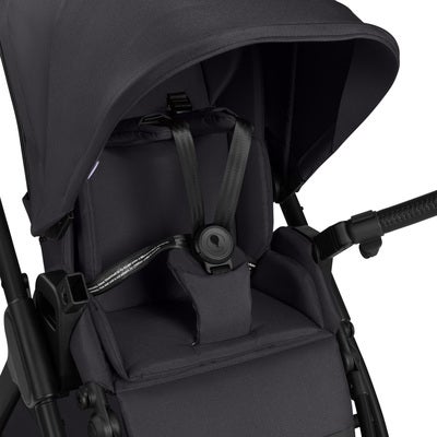 ABC Design  Samba 2 Sportsvogn, Coal