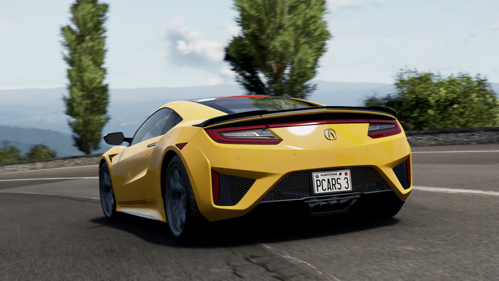 Project CARS 3 Deluxe Edition- PC