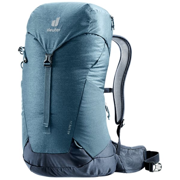 Sac à dos randonnée DEUTER AC LITE 24 ATLANTIC-INK
