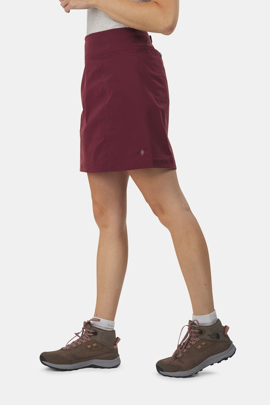 Royal Robbins Royal Robbins Discovery Skort Wms