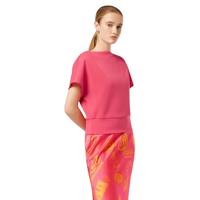 Scotch & Soda Sweat T-Shirt Dames